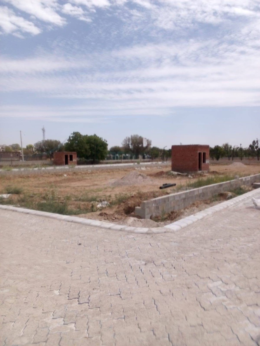 Jda apporved plot