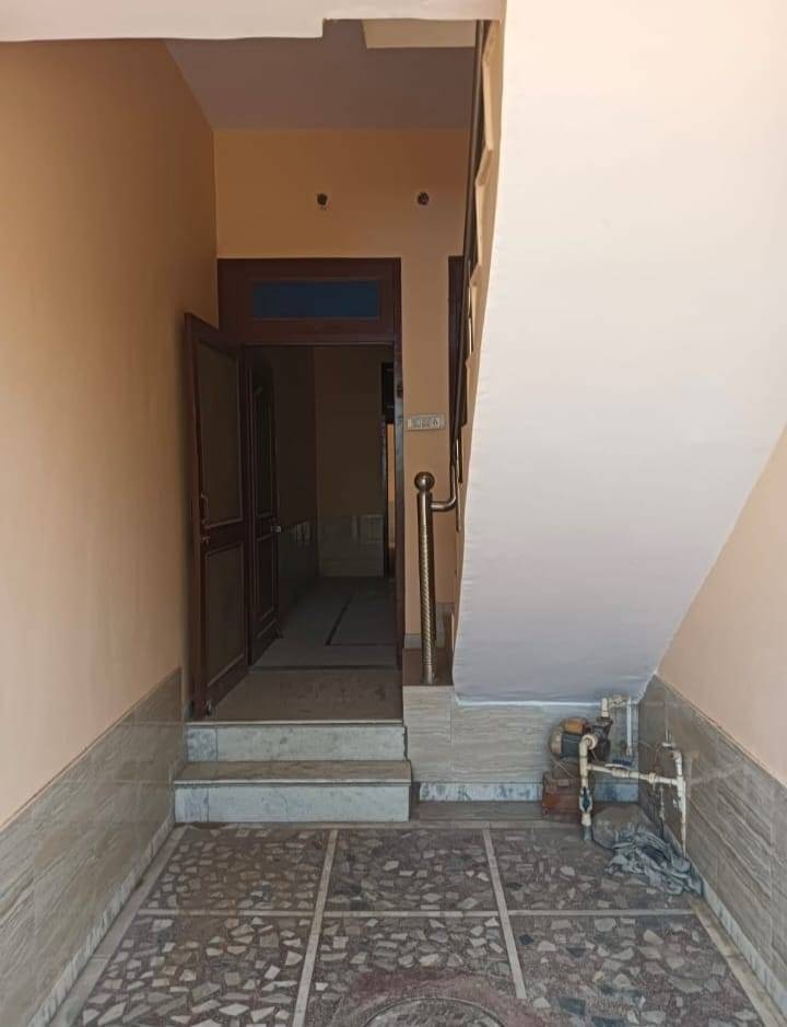 88sq yard plot 
