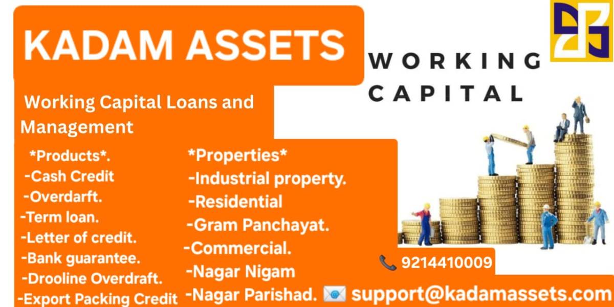 Fuel Your Growth with Smart Working Capital Management