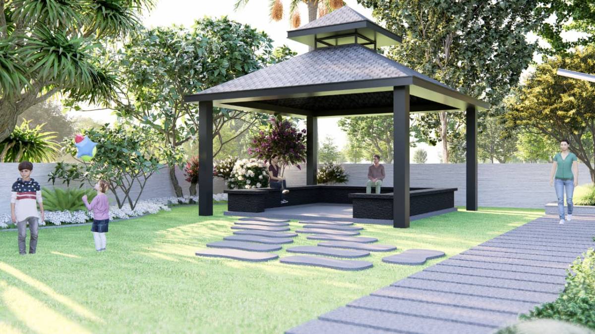 GOVT APPROVED PLOT FOR FARM HOUSE AND RESIDENCE 