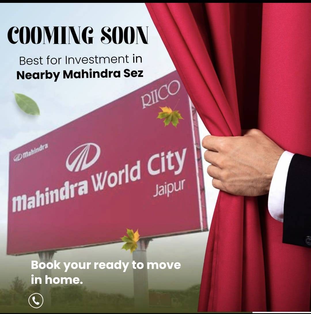 CHART GROUP JDA AND RERA REGISTERED PLOTS FOR INVESTMENT AT PRIME LOCA