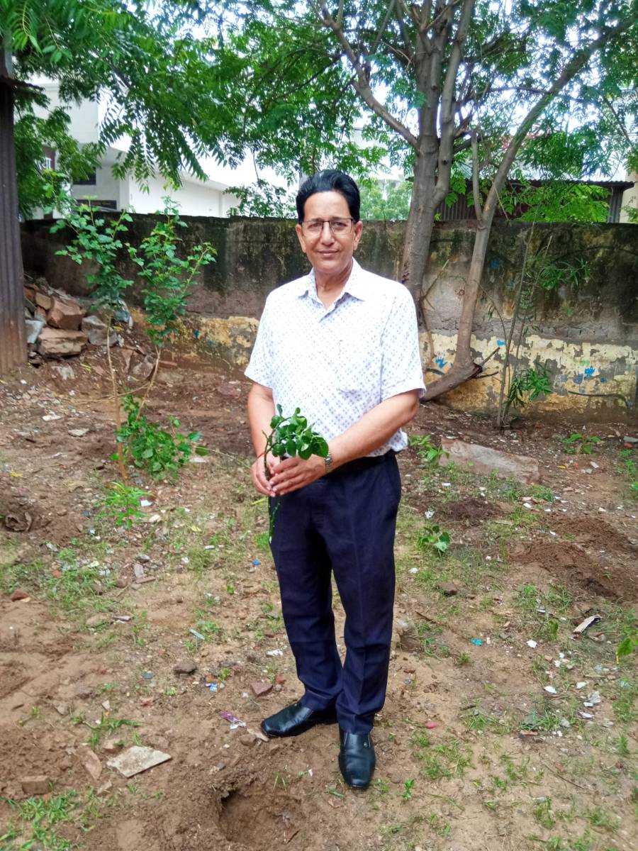 Vinod cossmic solutions 