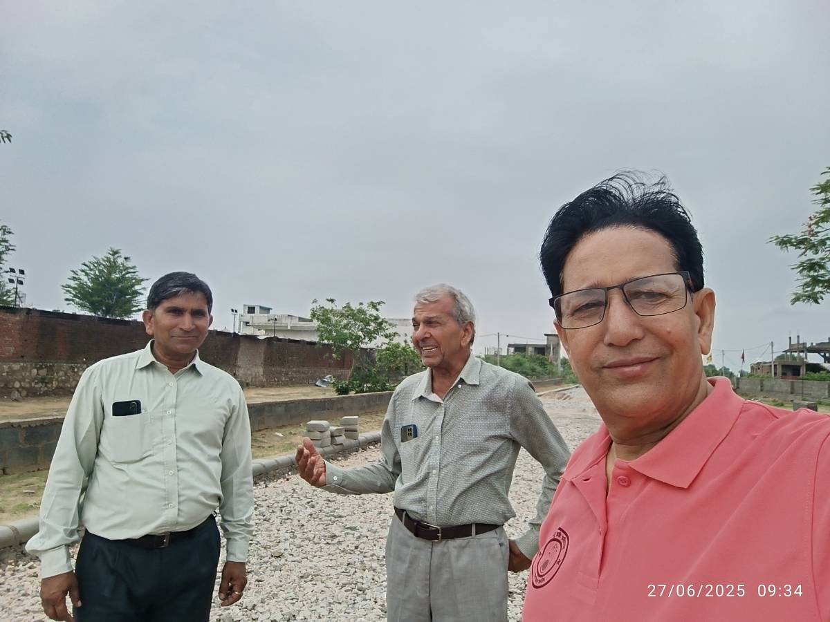 Shree anandam 