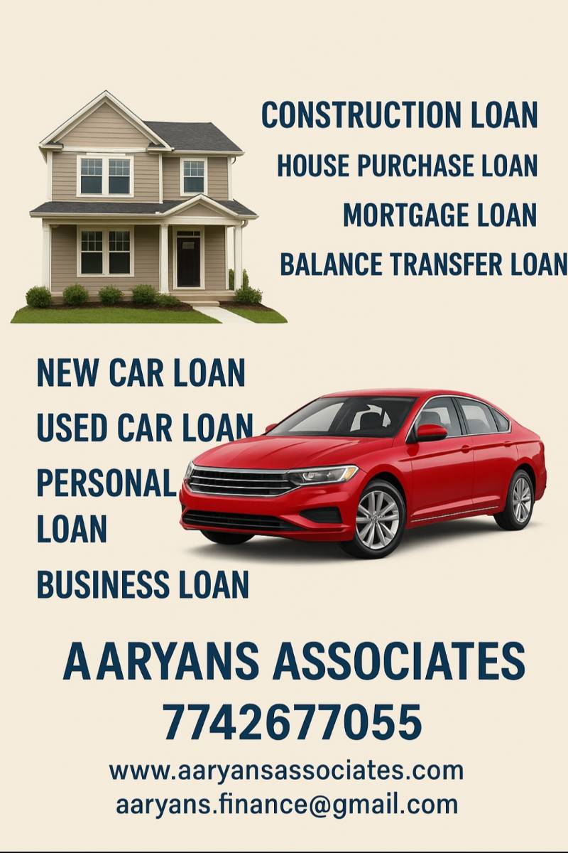 Builder funding, housing finance vehicle finance construction loan.