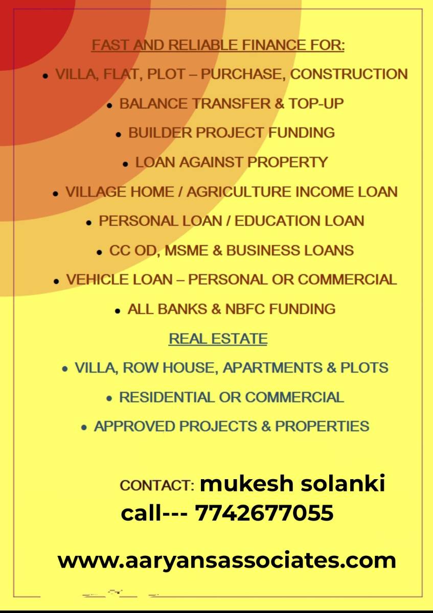 Builder funding, housing finance vehicle finance construction loan.