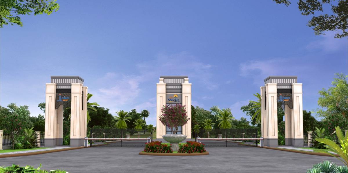 Jda Approved plot 
