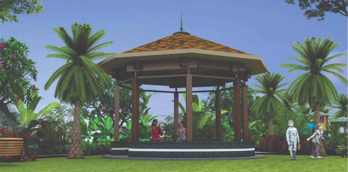 Jda Approved plot 