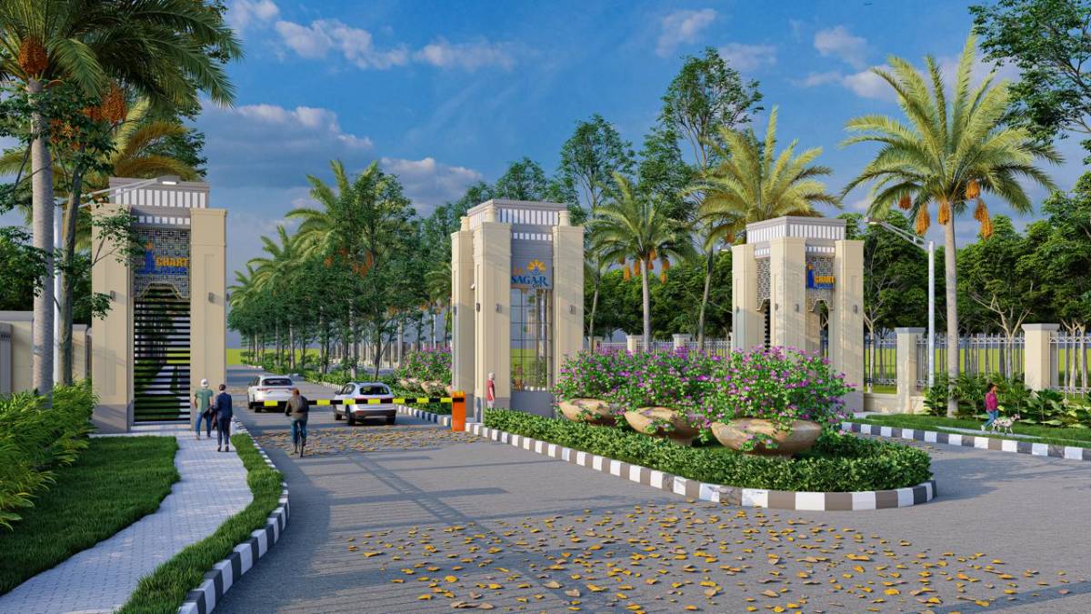 Jda Approved plot 