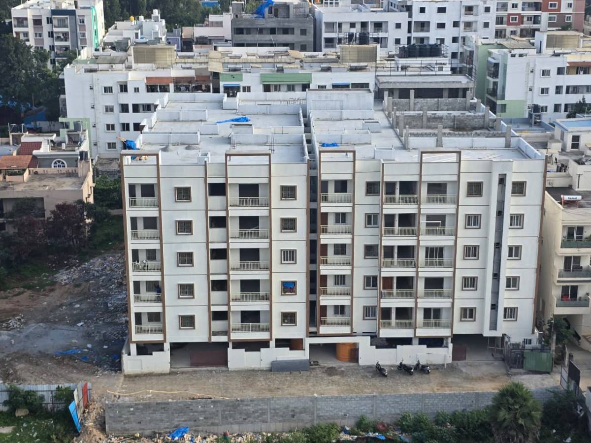 Luxury Living Begins Now – Ready Apartments for Sale