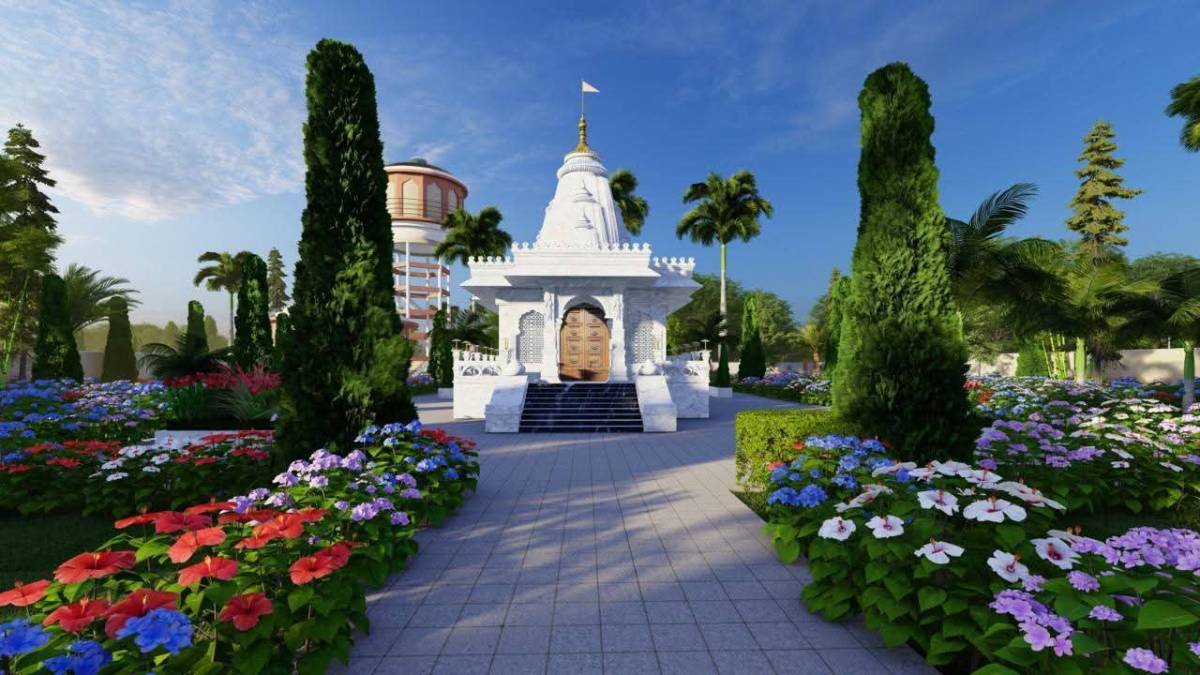 JDA /Rera Approved Gated Township 