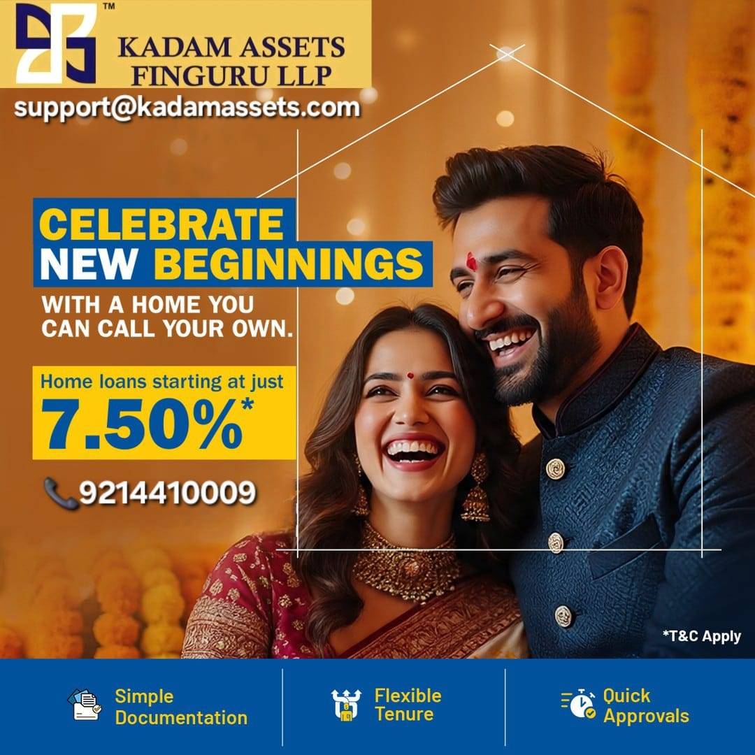 Your Dream Home Awaits!