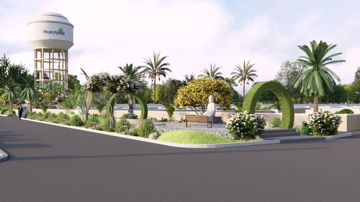 Rukmani Nagar – Growth Zone, High Connectivity, Perfect Location