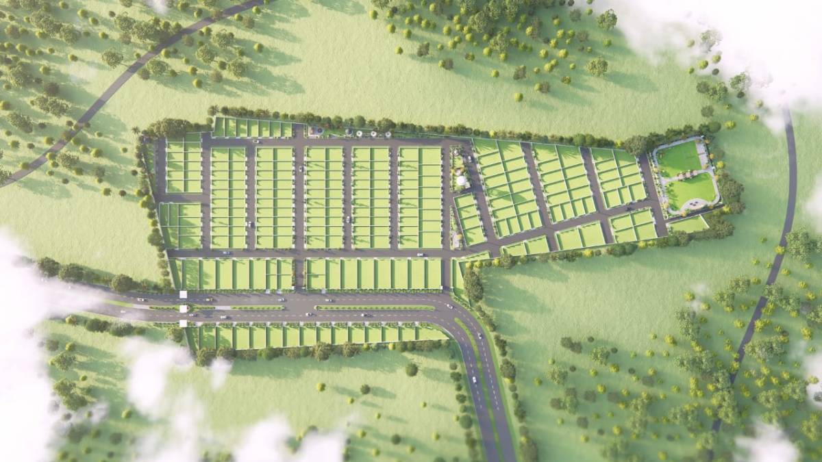 Rukmani Nagar – Growth Zone, High Connectivity, Perfect Location