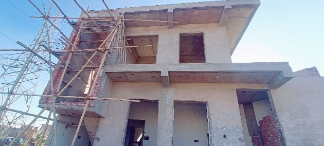 2 Villa Available at Daulatpura Road, Benad, Gyan Vihar