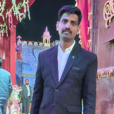 Bharat singh Rathore 