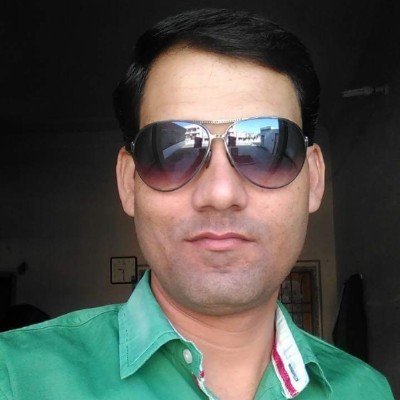 Narendra Saran