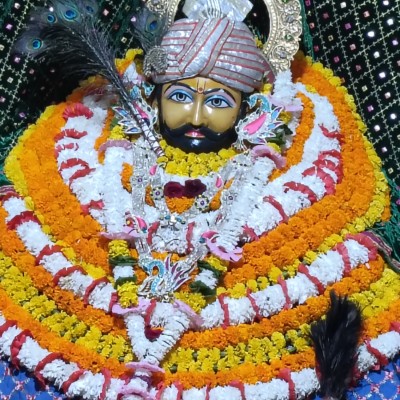 GAJRAJ SINGH