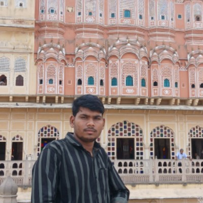 Suresh bairwa